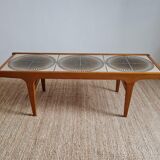 Vintage teak coffee table g-plan 1960