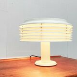 Table lamp model Saturno from the mid-century space age by Kazuo Motozawa for Staff, 1960s.