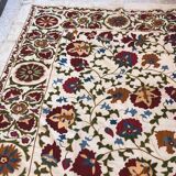 Suzani vintage 230 x 155