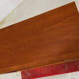 Teak Cabinet By Poul Cadovius For CADO System.