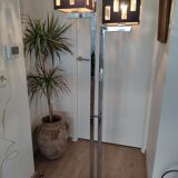 Vintage floor lamp