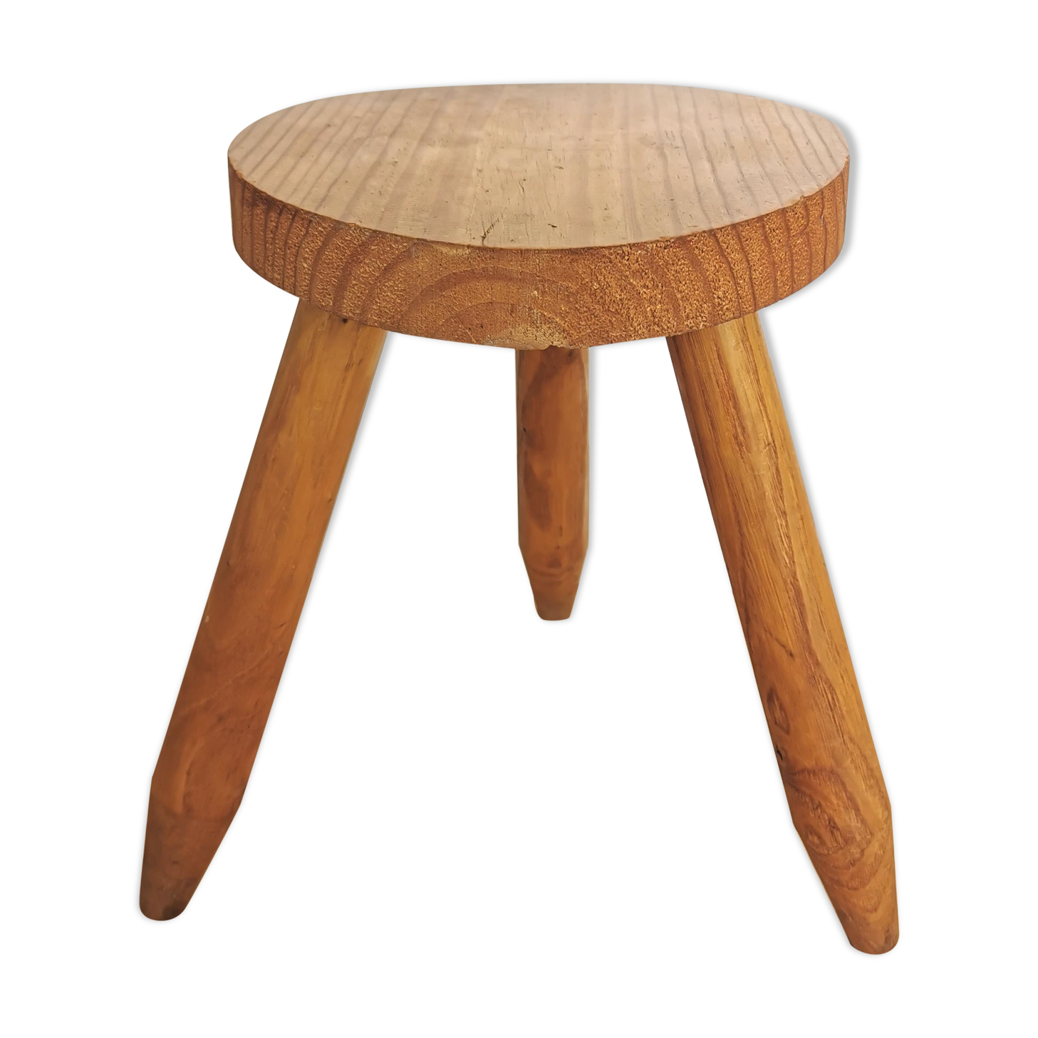 Tripod stool