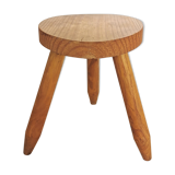 Tripod stool