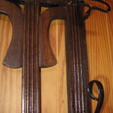 Coat rack