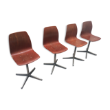 4 workshop chairs in Pagholz
