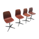 4 workshop chairs in Pagholz