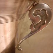 Seau à champagne