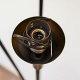 Lamppost from the 1950s