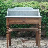 Sublime dressing table chest of drawers