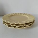 Flower plates