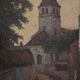 Tableau peinture