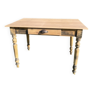 table ancienne