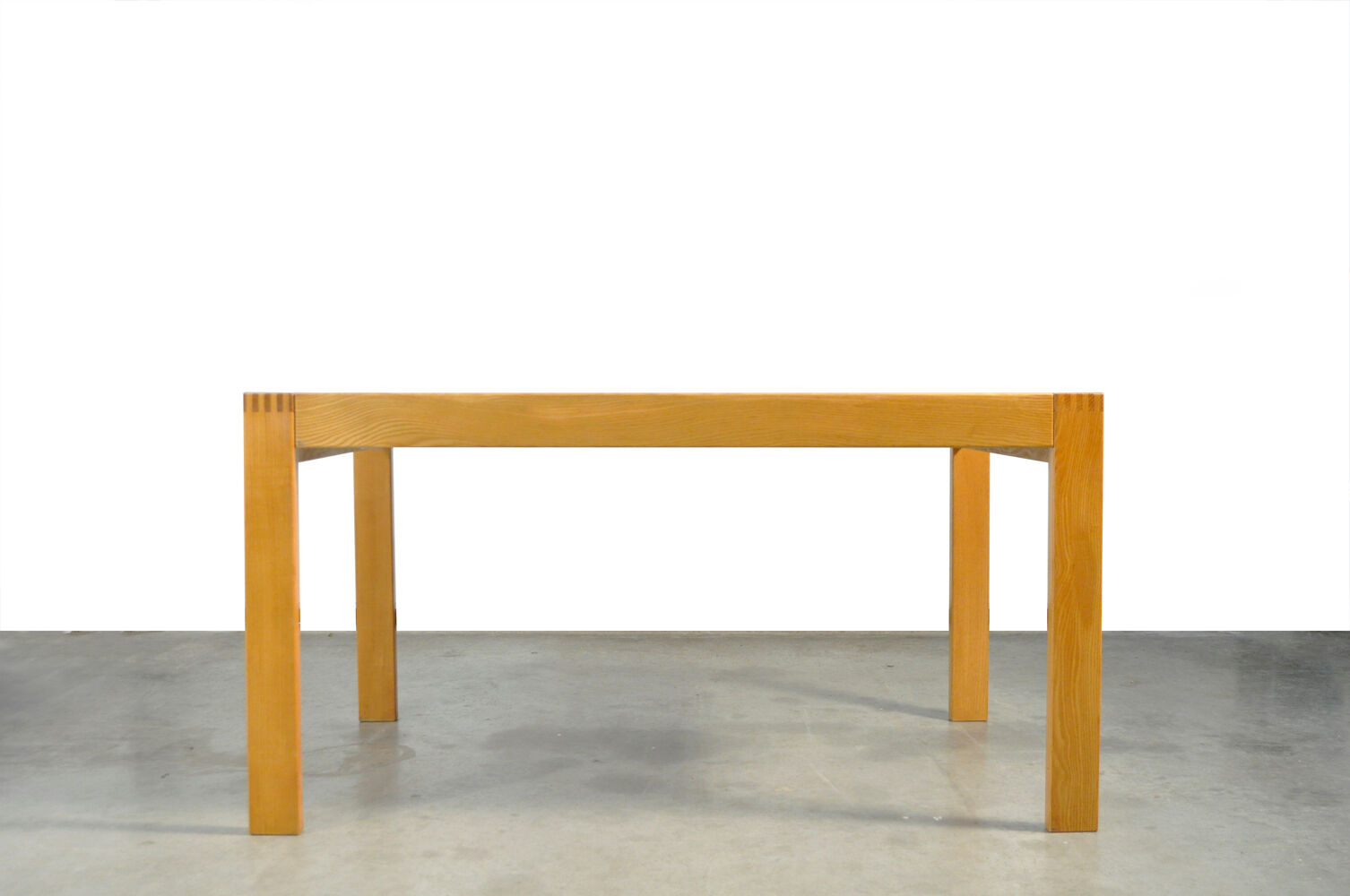Dining room set SE15 by Pierre Mazairac & Karel Boonzaaijer for Pastoe, 1976 Netherlands