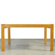 Dining room set SE15 by Pierre Mazairac & Karel Boonzaaijer for Pastoe, 1976 Netherlands