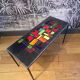 Table basse céramique Vallauris 1960