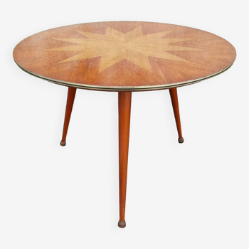 Table basse tripode