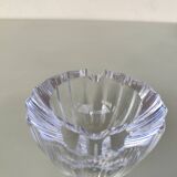 Cendrier Cristal