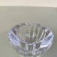 Crystal Ashtray