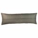Vintage turkish kilim cushion cover , 120 x 40 cm