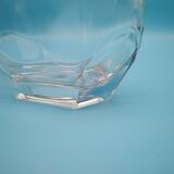 Carafe, etain du manoir