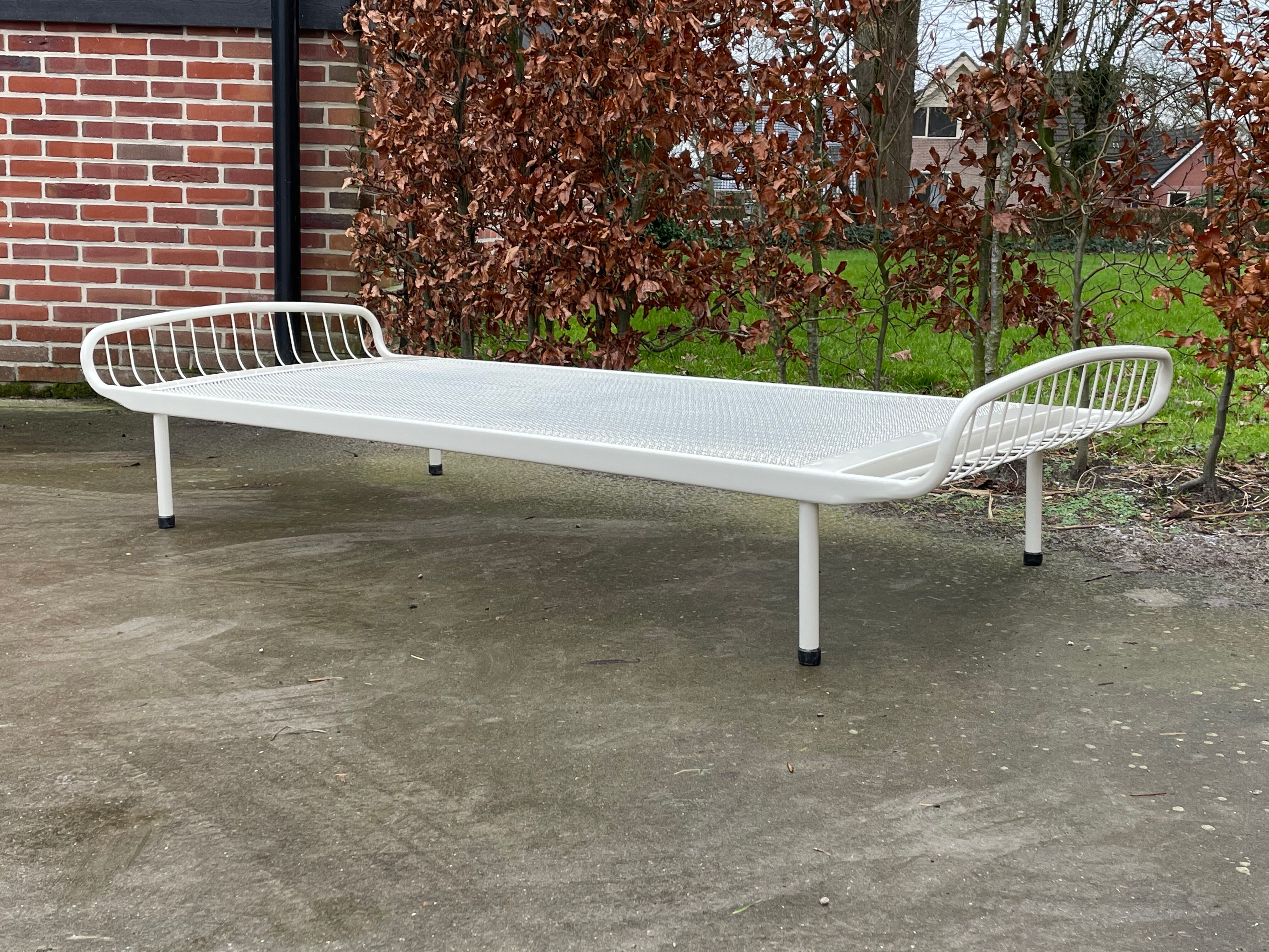 Vintage Meridian Achilles by Rawi Winschoten minimalist design of the 50s