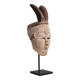Ekpo mask