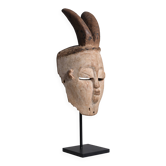 Ekpo mask