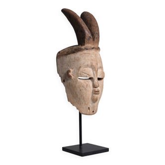 Ekpo mask