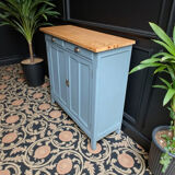 Art Deco Parisian Buffet 100x100