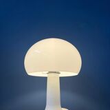 Lampe de table champignon Herda vintage