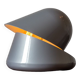 Tikal Candle Lamp, Vico Magistretti x FontanaArte, 2004