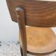Chaise bistrot Thonet vintage