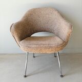 Vintage conference chair by Eero Saarinen, 1960s