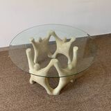 Table basse 70s