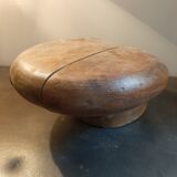 Hat mold