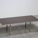 Friso Kramer for Ahrend de Cirkel Industrial table Ocatgon