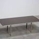 Friso Kramer pour Ahrend de Cirkel Table industrielle Ocatgon