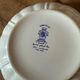 Lunéville salad bowl