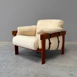 Bramin lounge chair by H.W. Klein, 1960s