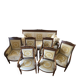 Salon style Empire - le lot