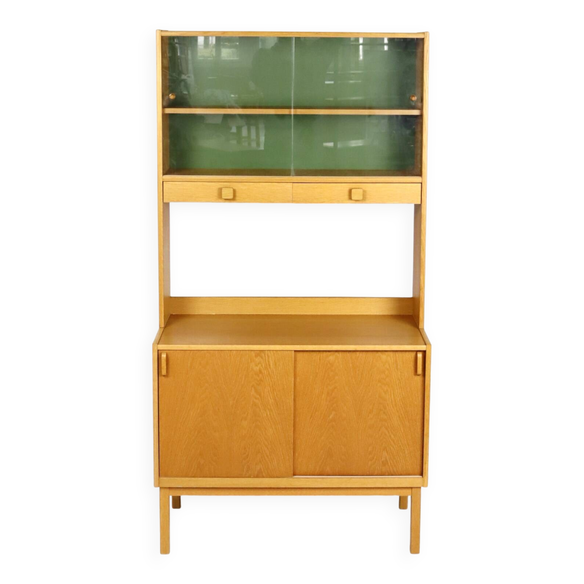 Scandinavian dresser from the 60s