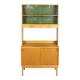 Scandinavian dresser from the 60s
