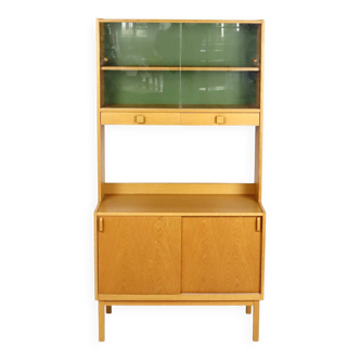 Scandinavian dresser from the 60s