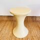 2 tam tam stools by Henry Massonet