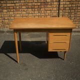 Scandinavian desk 60s