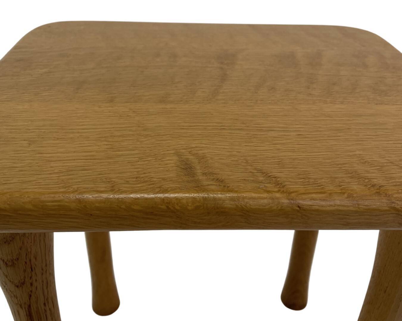 Vintage scandinavian design table
