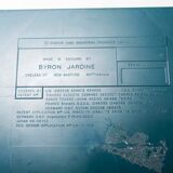 Little Europa Children's Typewriter