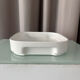 Makio Hasuike for Arnolfo di Cambio – “Square” Dinnerware Set, Italy,