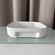 Makio Hasuike pour Arnolfo di Cambio – Service de vaisselle "Square", Italie,