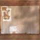 Old Painting Church of Chapaize (Saône-et-Loire) Farrier HSP signed